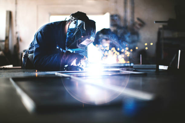 Best Specialty Welding Processes in Spring Mount, PA
