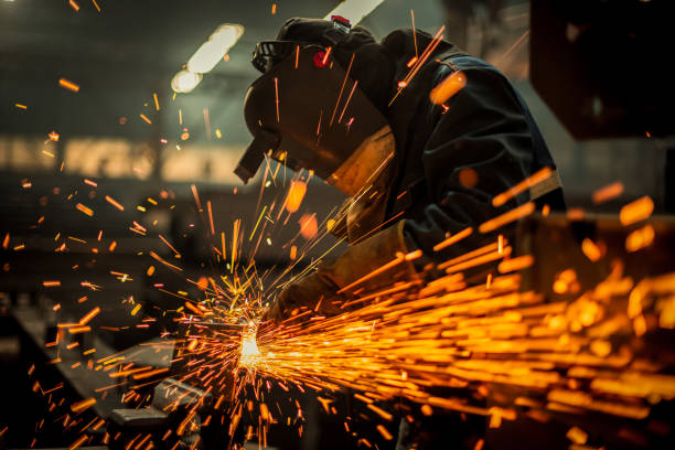 Affordable Welder Services in Spring Mount, PA