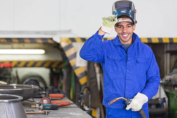 Best Structural Steel Welding in Spring Mount, PA